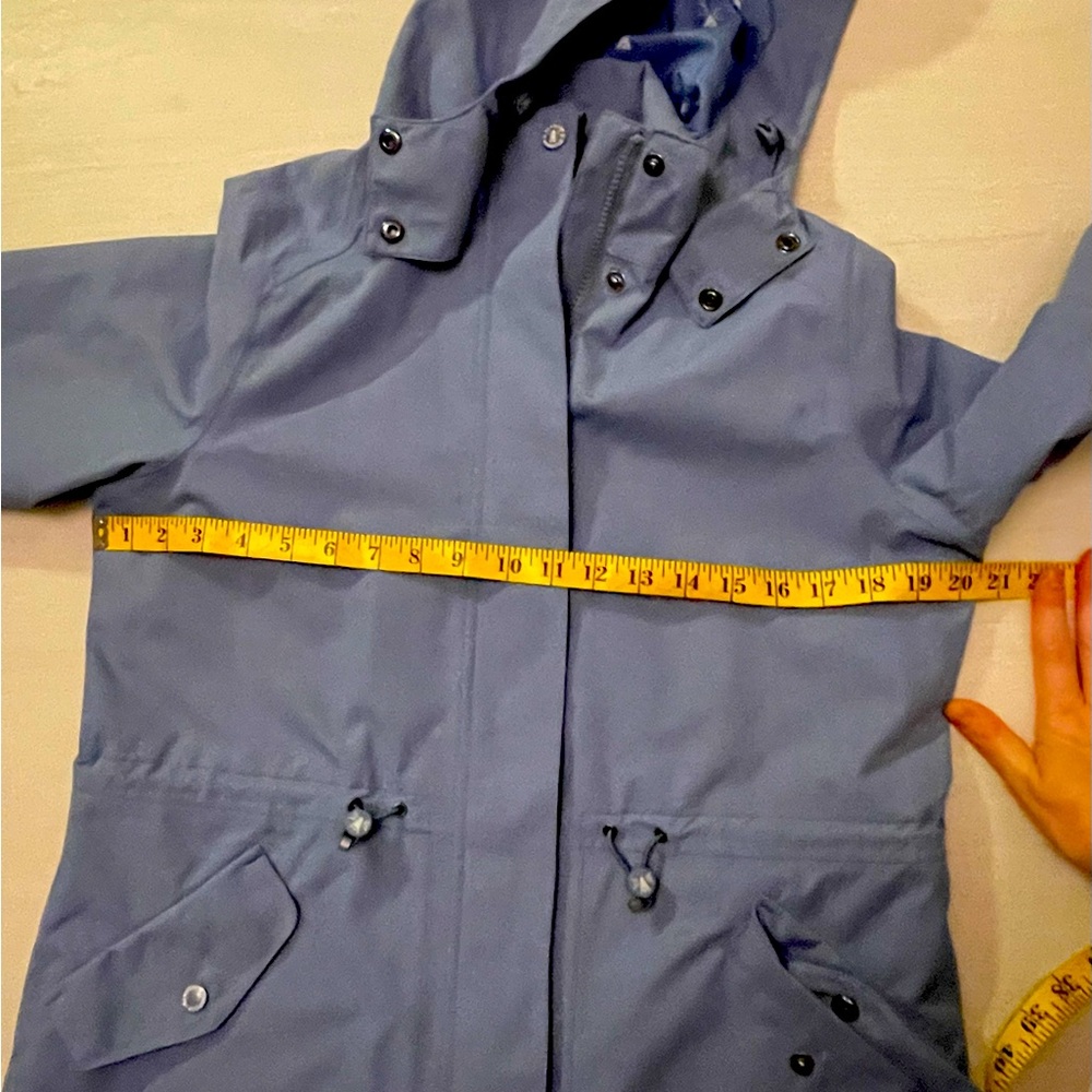 Barbour Promenade Jacket - Picture 15 of 15